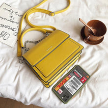 Load image into Gallery viewer, Georgina Handbag