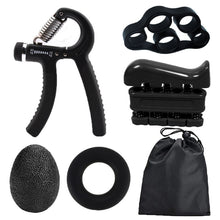 Load image into Gallery viewer, Hand Grips Strengthener Men and Women Arm Spring Finger Massager Expander Hand Exercise Gym Fitness Training Wrist Gripper