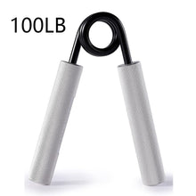 Load image into Gallery viewer, Hand Grips Strengthener Men and Women Arm Spring Finger Massager Expander Hand Exercise Gym Fitness Training Wrist Gripper