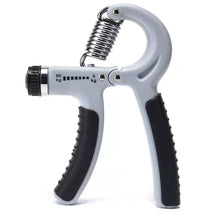 Load image into Gallery viewer, Hand Grips Strengthener Men and Women Arm Spring Finger Massager Expander Hand Exercise Gym Fitness Training Wrist Gripper