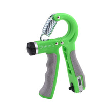 Load image into Gallery viewer, Hand Grips Strengthener Men and Women Arm Spring Finger Massager Expander Hand Exercise Gym Fitness Training Wrist Gripper