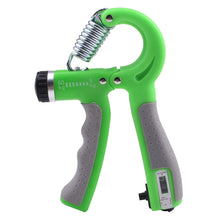 Load image into Gallery viewer, Hand Grips Strengthener Men and Women Arm Spring Finger Massager Expander Hand Exercise Gym Fitness Training Wrist Gripper