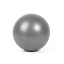 Load image into Gallery viewer, 20-25cm Pilates ball yoga Ball Exercise Gymnastic Fitness Ball Balance Exercise Fitness Yoga Core and Indoor Training Ball