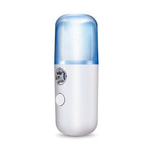 Load image into Gallery viewer, Mini facial humidifier