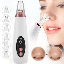 Load image into Gallery viewer, Blackhead Vacuum Cleaner