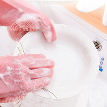 Load image into Gallery viewer, Magic Dish Gloves