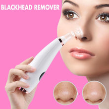 Load image into Gallery viewer, Blackhead Vacuum Cleaner
