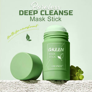 Poreless Deep Cleanse Mask