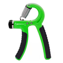 Load image into Gallery viewer, Hand Grips Strengthener Men and Women Arm Spring Finger Massager Expander Hand Exercise Gym Fitness Training Wrist Gripper
